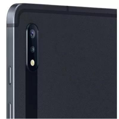 Планшет Samsung Galaxy S7 Plus 5G 256GB Black (SM-T976NZKA)