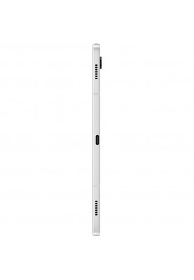 Планшет Samsung Galaxy Tab S8 11 8/128GB 5G Silver (SM-X706NZSA, SM-X706BZSA)