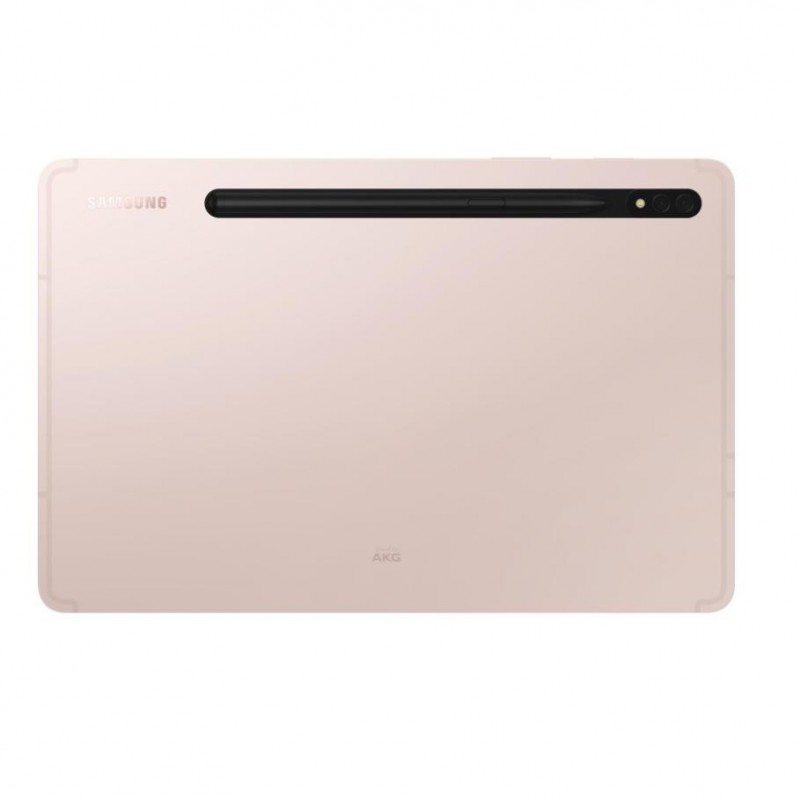 Планшет Samsung Galaxy Tab S8 11 8/128GB Wi-Fi Pink Gold (SM-X700NIDA)