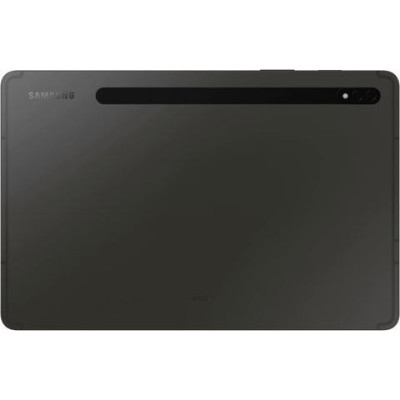Планшет Samsung Galaxy Tab S8 11 8/256GB 5G Graphite (SM-X706BZAB)