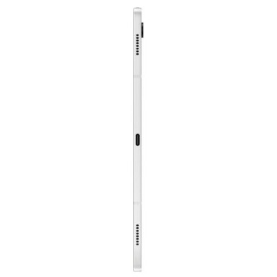 Планшет Samsung Galaxy S8 Plus 12.4 8/128GB Wi-Fi Silver (SM-X800NZSA)