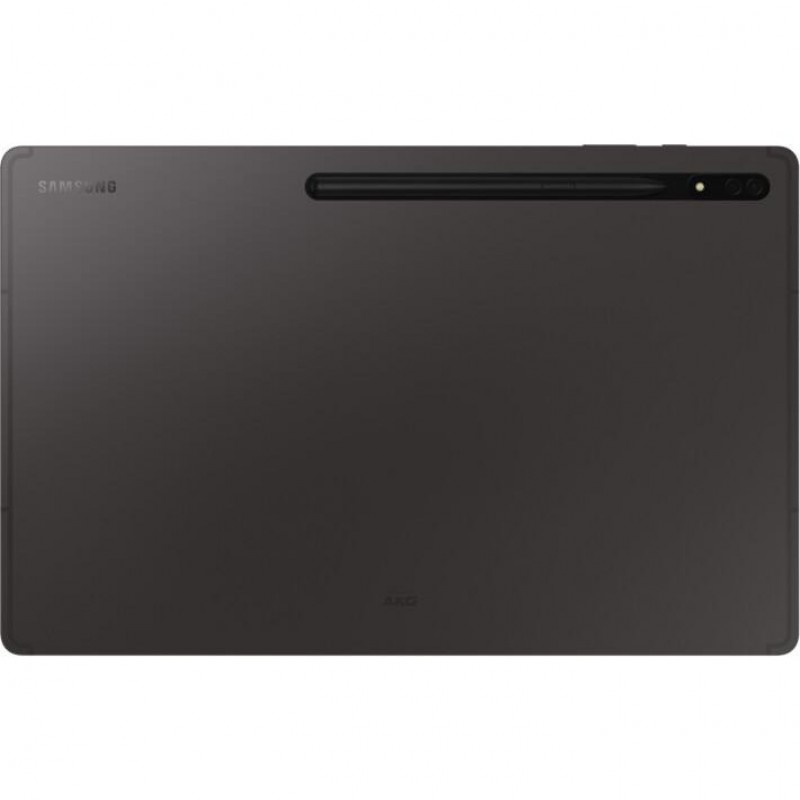Планшет Samsung Galaxy Tab S8 Ultra 14.6 16/512GB 5G Dark Grey (SM-X906BZAF)