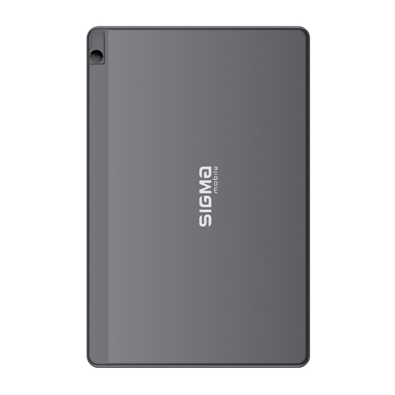 Планшет Sigma mobile Tab A1015 Grey