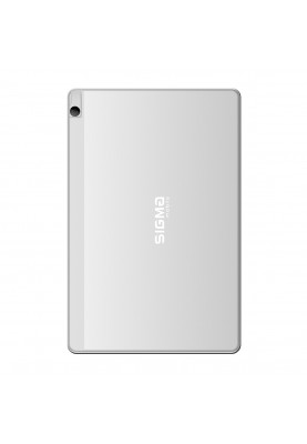 Планшет Sigma mobile Tab A1015 Silver