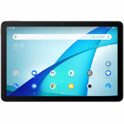 Планшет TCL TAB 10s Wi-Fi 3/32GB Gray (9081X-2CLCUA11)