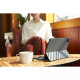 Планшет TCL TAB 10s Wi-Fi 3/32GB Gray (9081X-2CLCUA11)