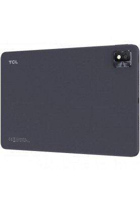 Планшет TCL TAB 10s Wi-Fi 3/32GB Gray (9081X-2CLCUA11)