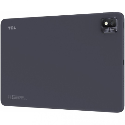 Планшет TCL TAB 10s Wi-Fi 3/32GB Gray (9081X-2CLCUA11)