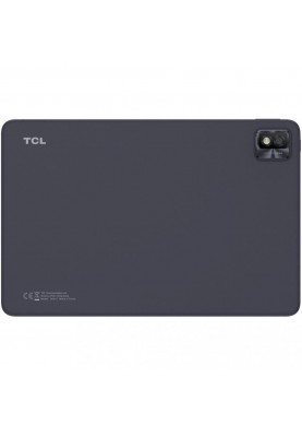 Планшет TCL TAB 10s Wi-Fi 3/32GB Gray (9081X-2CLCUA11)