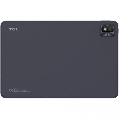 Планшет TCL TAB 10s Wi-Fi 3/32GB Gray (9081X-2CLCUA11)