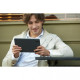 Планшет TCL TAB 10s Wi-Fi 3/32GB Gray (9081X-2CLCUA11)