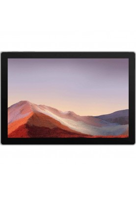 Планшет-трансформер Microsoft Surface Pro 7+ Intel Core i5 LTE 8/256GB Silver (1S3-00003)