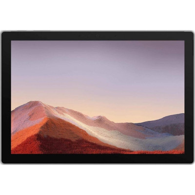 Планшет-трансформер Microsoft Surface Pro 7+ Intel Core i5 LTE 8/256GB Silver (1S3-00003)