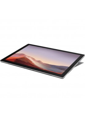 Планшет-трансформер Microsoft Surface Pro 7+ Intel Core i5 LTE 8/256GB Silver (1S3-00003)