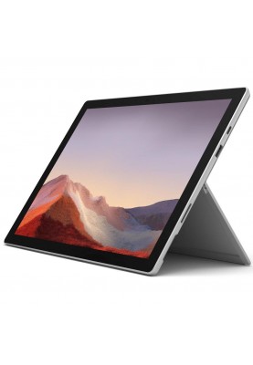 Планшет-трансформер Microsoft Surface Pro 7+ Intel Core i5 LTE 8/256GB Silver (1S3-00003)