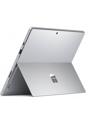 Планшет-трансформер Microsoft Surface Pro 7+ Intel Core i5 LTE 8/256GB Silver (1S3-00003)