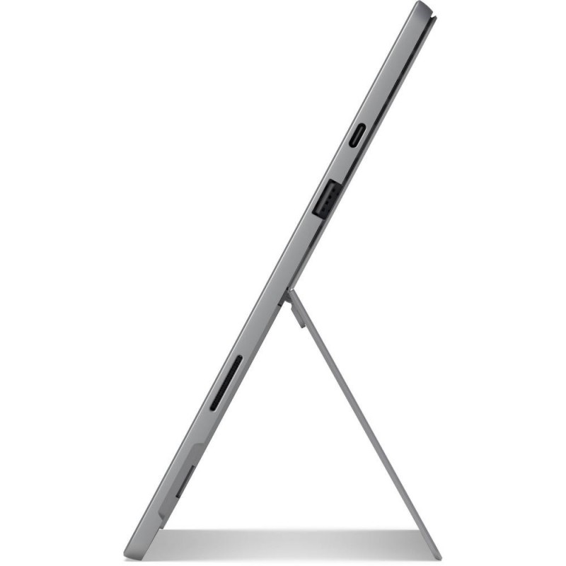 Планшет-трансформер Microsoft Surface Pro 7+ Intel Core i5 LTE 8/256GB Silver (1S3-00003)