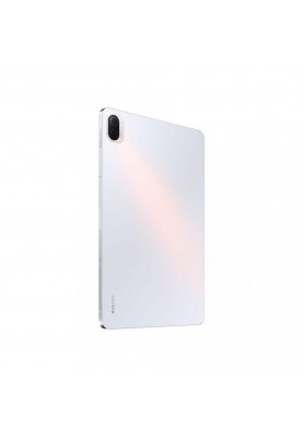 Планшет Xiaomi Pad 5 6/128GB Pearl White