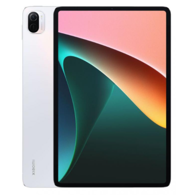 Планшет Xiaomi Pad 5 6/128GB Pearl White (UA)