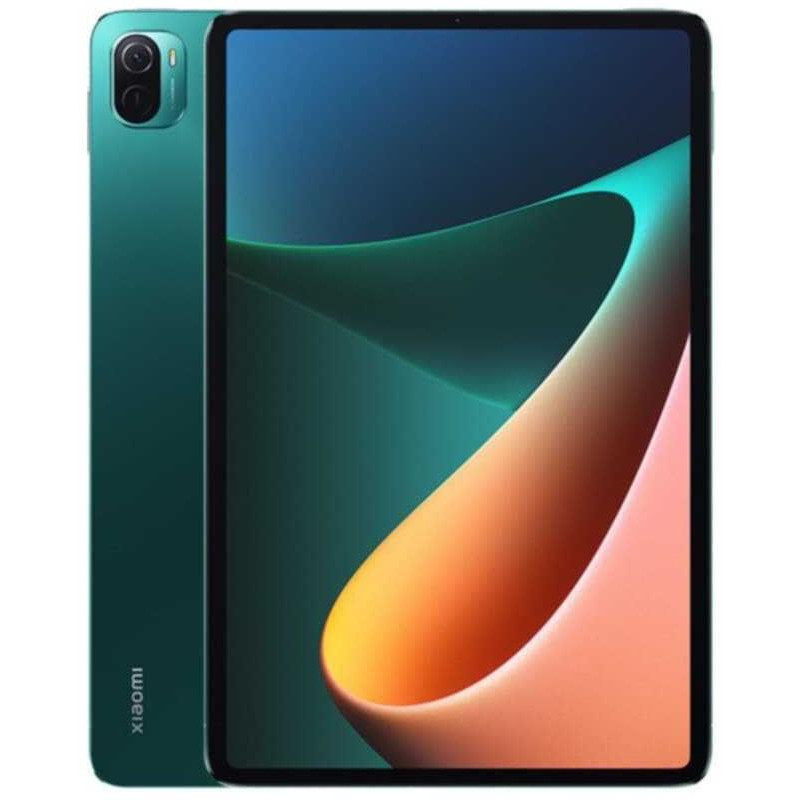 Планшет Xiaomi Pad 5 6/256GB Green