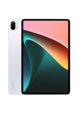 Планшет Xiaomi Pad 5 6/256GB Pearl White