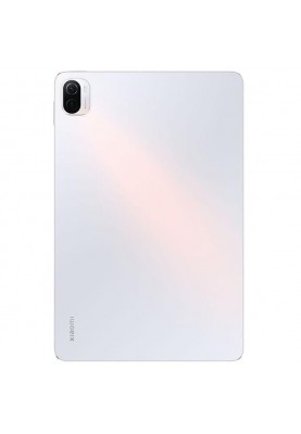 Планшет Xiaomi Pad 5 6/256GB Pearl White