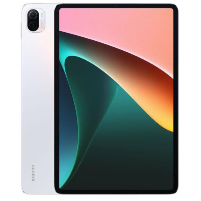 Планшет Xiaomi Pad 5 Pro Wi-Fi 6/256GB Pearl White