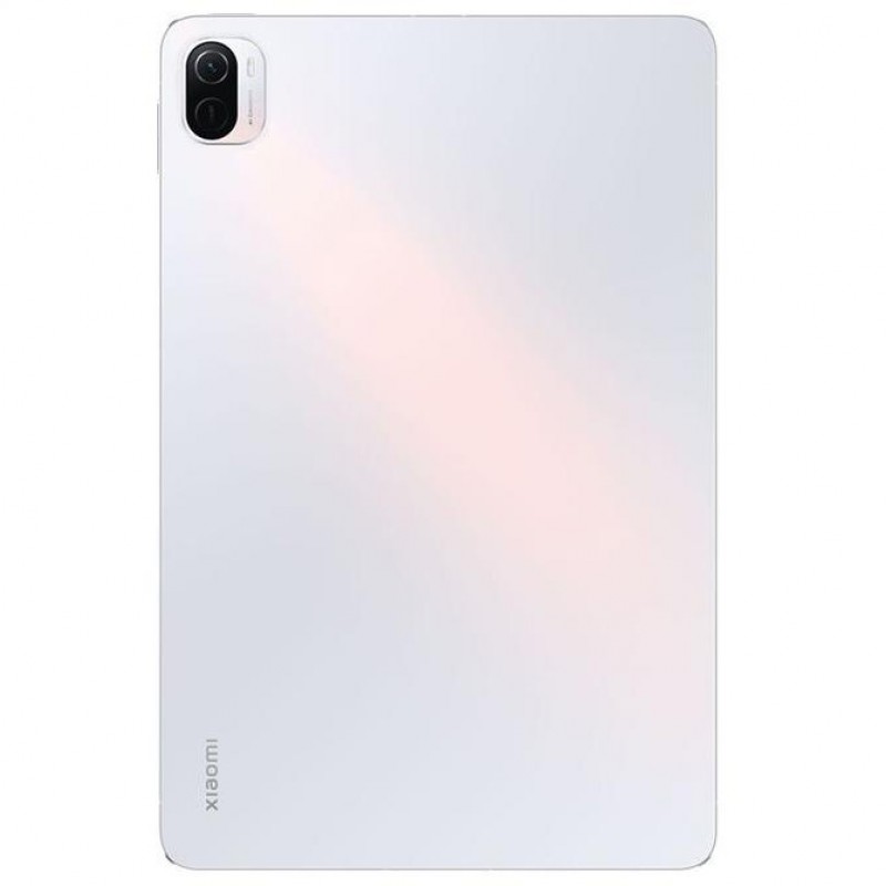 Планшет Xiaomi Pad 5 Pro Wi-Fi 6/256GB Pearl White