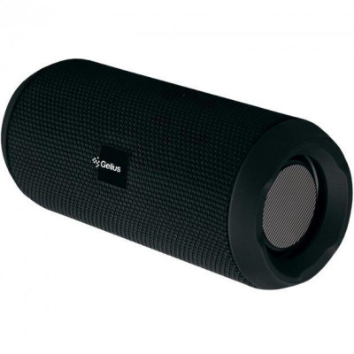 Портативна колонка Gelius Pro Infinity 3 GP-BS510SE Black