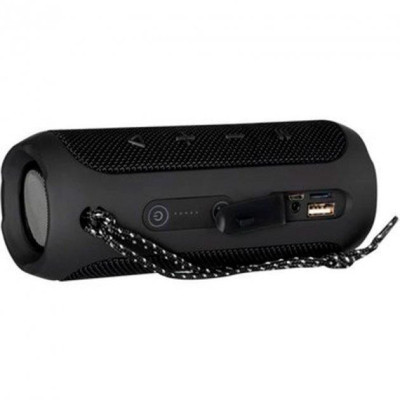 Портативна колонка Gelius Pro Infinity 3 GP-BS510SE Black