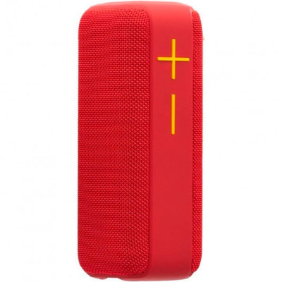 Портативні колонки Hopestar P15 Pro Red