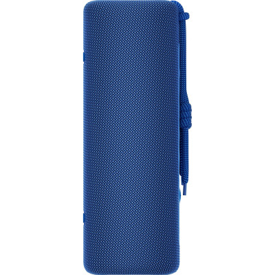 Портативні колонки Xiaomi Mi Portable Bluetooth Speaker 16W Blue (QBH4197GL)
