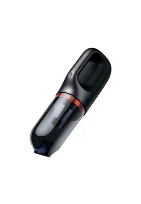 Ручний пилосос Baseus A7 Cordless Car Vacuum Cleaner Dark Gray (VCAQ020013)