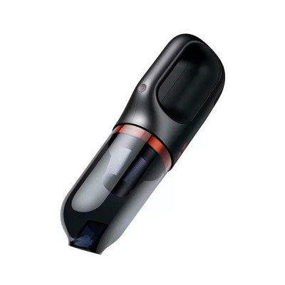 Ручний пилосос Baseus A7 Cordless Car Vacuum Cleaner Dark Gray (VCAQ020013)