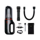Ручний пилосос Baseus A7 Cordless Car Vacuum Cleaner Dark Gray (VCAQ020013)