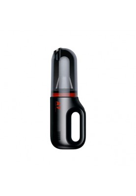 Ручний пилосос Baseus A7 Cordless Car Vacuum Cleaner Dark Gray (VCAQ020013)