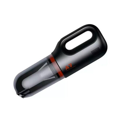Ручний пилосос Baseus A7 Cordless Car Vacuum Cleaner Dark Gray (VCAQ020013)