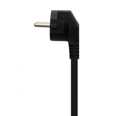 Мережевий подовжувач LDNIO SE6403 Black