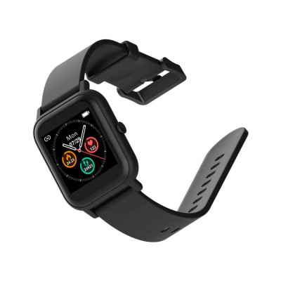 Смарт-годинник Blackview R3 Black