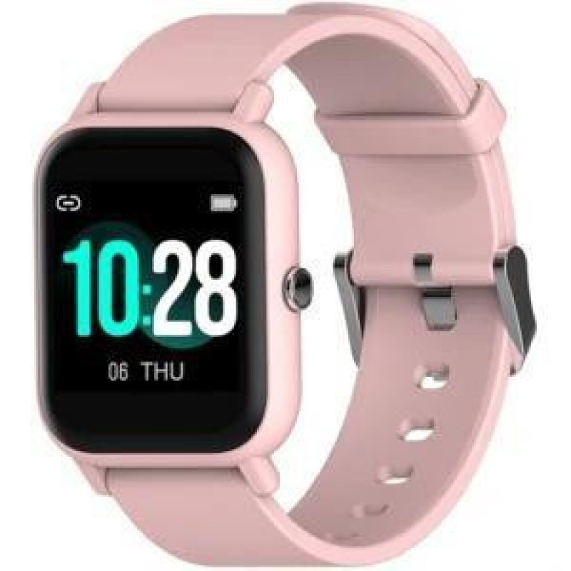 Смарт-годинник Blackview R3 Pink