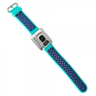 Смарт-годинник Gelius GP-SW001 NEO Blue-Dark Blue