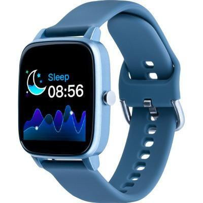 Смарт-годинник Gelius Pro IHEALTH 2020 Midnight Blue
