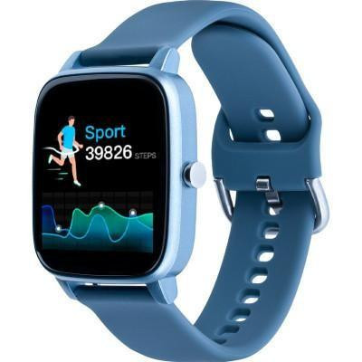 Смарт-годинник Gelius Pro IHEALTH 2020 Midnight Blue