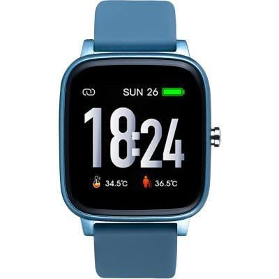 Смарт-годинник Gelius Pro IHEALTH 2020 Midnight Blue