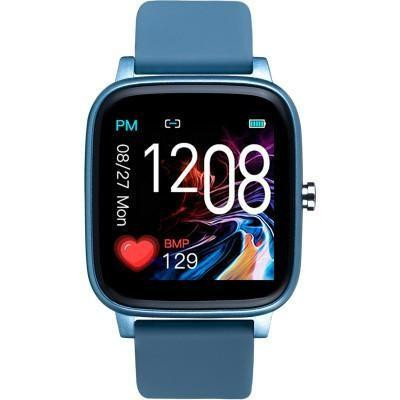 Смарт-годинник Gelius Pro IHEALTH 2020 Midnight Blue