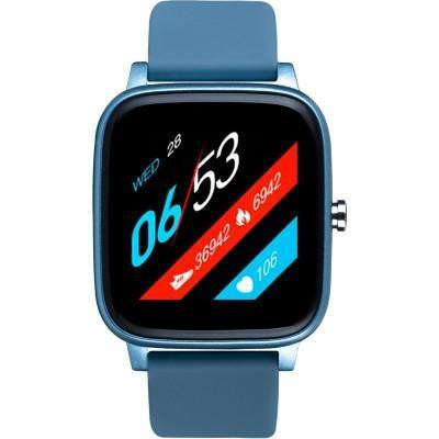 Смарт-годинник Gelius Pro IHEALTH 2020 Midnight Blue