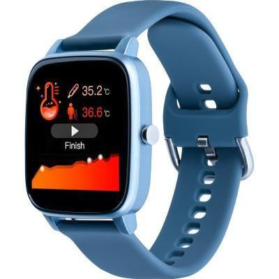 Смарт-годинник Gelius Pro IHEALTH 2020 Midnight Blue