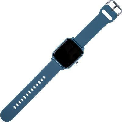 Смарт-годинник Gelius Pro IHEALTH 2020 Midnight Blue