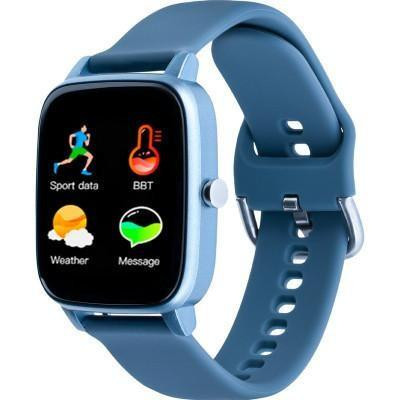 Смарт-годинник Gelius Pro IHEALTH 2020 Midnight Blue