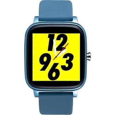 Смарт-годинник Gelius Pro IHEALTH 2020 Midnight Blue